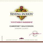 Kendall Jackson - Vintner's Reserve Cabernet Sauvignon 2021 (750)