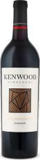 Kenwood - Zinfandel Sonoma County 2013 (750ml) (750ml)