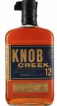 Knob Creek Bourbon Whiskey 12 Years Old - Knob Creek Bourbon 12 Years Old 0 (750)
