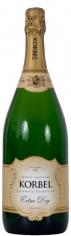 Korbel - Extra Dry California Champagne NV (750ml) (750ml)