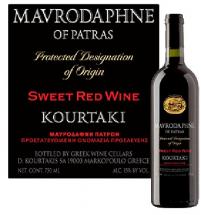 Kourtaki - Mavrodaphne of Patras NV (750ml) (750ml)