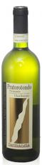L'armangia - Pratorotondo Chardonnay 2014 (750ml) (750ml)