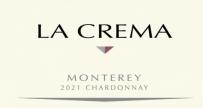 La Crema Chardonnay Monterey 2021 (750ml) (750ml)