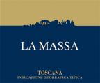 La Massa  - Toscana 2019 (750)