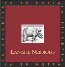 La Spinetta - Langhe Nebbiolo 2018 (750ml) (750ml)