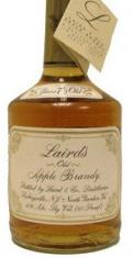Lairds Apple Brandy 7 1/2 Yr (750ml) (750ml)