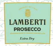 Lamberti - Prosecco 0 (750)