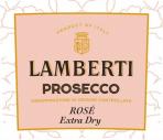 Lamberti - Sparkling Rose 0 (750)