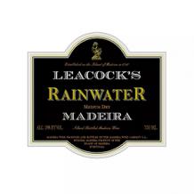Leacock's - Madeira Rainwater NV