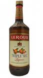 Leroux Triple Sec 0 (1000)