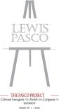 Lewis Pasco - The Pasco Project 2 2020 (750)