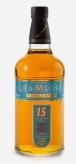 Lismore - 15 Years Old Single Malt Scotch 0 (750)