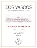 Los Vascos - Cabernet Sauvignon Colchagua 2019 (750)