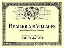 Louis Jadot - Beaujolais-Villages 2022 (750ml) (750ml)