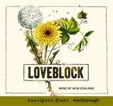Loveblock Vintners - Sauvignon Blanc 2019 (750)