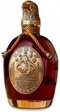 Lusty Claw - Bourbon Whiskey (750ml) (750ml)