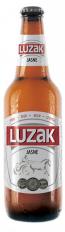 Luzak - Jasne Premium Beer (1 Case) (1 Case)