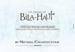 M. Chapoutier Domaine de Bila-Haut -  Cotes du Roussillon Villages les Vignes 2018 (750)
