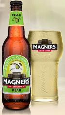 Magner's - Pear Cider (1 Case) (1 Case)