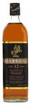 Marshal Black 12yr Scotch Whisky (1750)