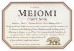 Meiomi - Pinot Noir 0 (750)