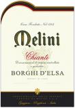 Melini - Chianti Borghi d'Elsa 2021 (750)