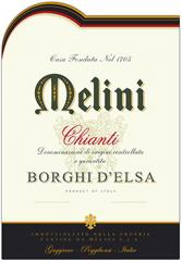 Melini - Chianti Borghi d'Elsa 2021 (1.5L) (1.5L)