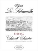 Melini - Chianti Classico La Selvanella Riserva 2019 (750)