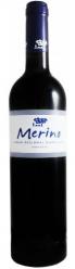 Merino - Red 2021 (750ml) (750ml)