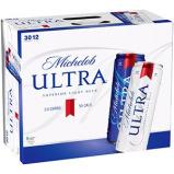Michelob -  Ultra 30 Pack 12oz Cans 0 (12999)