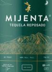 Mijenta Reposado Tequila 0