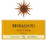 Mirassou - Pinot Noir California 2017 (750)