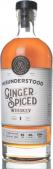 Misunderstood - Ginger Spiced Whiskey 0 (750)