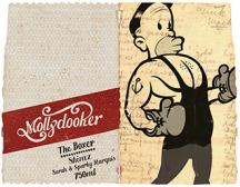 Mollydooker - The Boxer 2021 (750ml) (750ml)