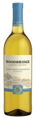 Woodbridge by Robert Mondavi - Lightly Oaked Chardonnay NV (1.5L) (1.5L)