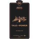 Mony - Supreme Tale of Power 2017 (750)