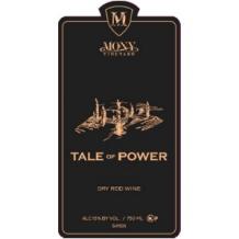 Mony - Supreme Tale of Power 2017 (750ml) (750ml)
