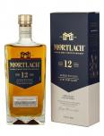 Mortlach - 12 Year The Wee Witchie Single Malt Scotch Whisky (750)