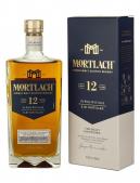 Mortlach - 12 Year The Wee Witchie Single Malt Scotch Whisky 0 (750)