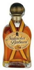 Nalewka Babuni - Honey (750ml) (750ml)