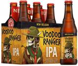 New Belgium Brewing Company - Voodoo Ranger  IPA 0 (12999)