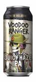 New Belgium Brewing Company - Voodoo Ranger Juicy Haze IPA 0 (12999)