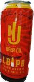 New Jersey Beer Co. - LBIPA Blood Orange 0 (12999)