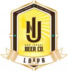 New Jersey Beer Co. - LBIPA 0 (12999)