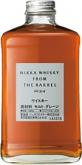 Nikka - Whisky From The Barrel 0 (750)