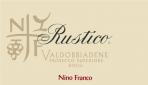 Nino Franco - Rustico Prosecco 0 (750)