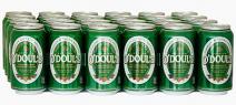 O'doul's - Non-Alcholic Beer Cans (1 Case) (1 Case)