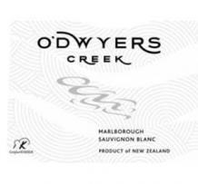 O'Dwyers Creek - Sauvignon Blanc 2022 (750ml) (750ml)