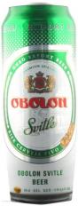 Obolon - Svitle Lager Beer (1 Case) (1 Case)