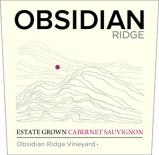 Obsidian Ridge - Cabernet Sauvignon 2021 (750)